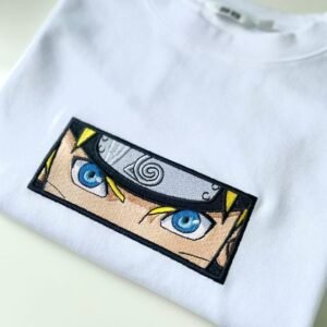 Anime T-Shirt – Naruto
