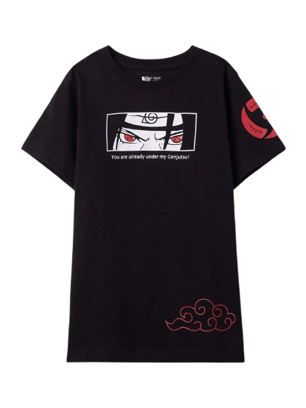 Embrodiery T-shirts